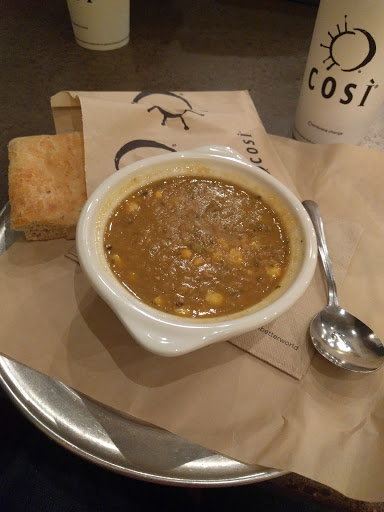 Restaurant «Cosi», reviews and photos, 2880 Center Valley Pkwy, Center Valley, PA 18034, USA