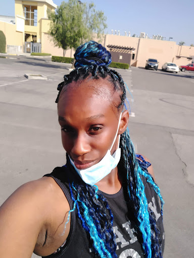 Beauty Supply Store «All Star Beauty Supply & Salon», reviews and photos, 4018 Chicago Ave, Riverside, CA 92507, USA