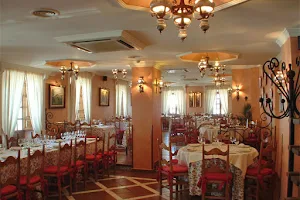 Restaurante Jerez image