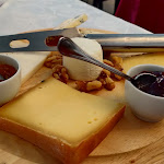 Photo n°4 de l'avis de Francesco.e fait le 20/02/2023 à 09:56 sur le  Ristorante Antica Trattoria Champagne à Verrayes