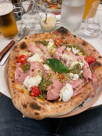 Les plus récentes photos du Restaurant Pizzeria Famigliare Da Antonio e Marco Morreale à Tassin-la-Demi-Lune - n°8