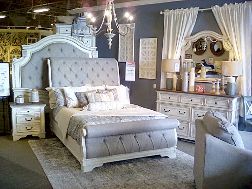 Furniture Store «Ashley HomeStore», reviews and photos, 2409 N Hwy 67, Florissant, MO 63033, USA