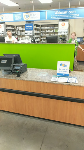 Supermarket «Walmart Neighborhood Market», reviews and photos, 4670 Casey Blvd, Williamsburg, VA 23188, USA