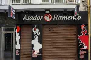 Asador Flamenco image