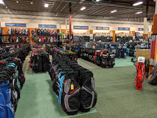 Sporting Goods Store «Golfers Warehouse», reviews and photos, 2 Campanelli Dr, Braintree, MA 02184, USA
