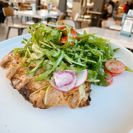 Cafe «Mad Hatter Cafe + Bakeshop», reviews and photos, 1802 W Main St, Durham, NC 27705, USA