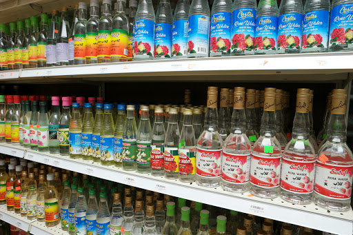 Asian Grocery Store «Super Global International Food Market», reviews and photos, 11235 Alpharetta Hwy # 111, Roswell, GA 30076, USA