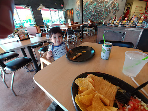 Tex-Mex Restaurant «Tijuana Flats», reviews and photos, 6113 W Irlo Bronson Memorial Hwy, Kissimmee, FL 34747, USA