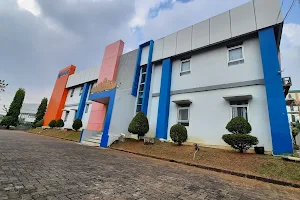 Tribun Lampung Headquarters Office image
