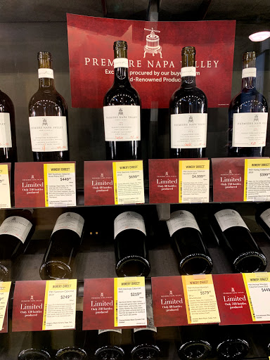 Wine Store «Total Wine & More», reviews and photos, 1720 N Dale Mabry Hwy, Tampa, FL 33607, USA