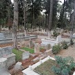 Nizip Asri Mezarlığı