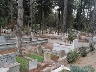 Nizip Asri Mezarlığı