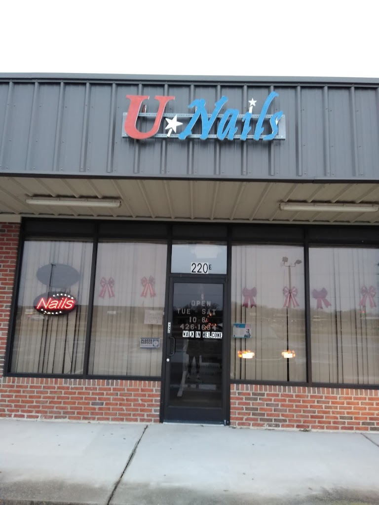 U Nails Bi 27944
