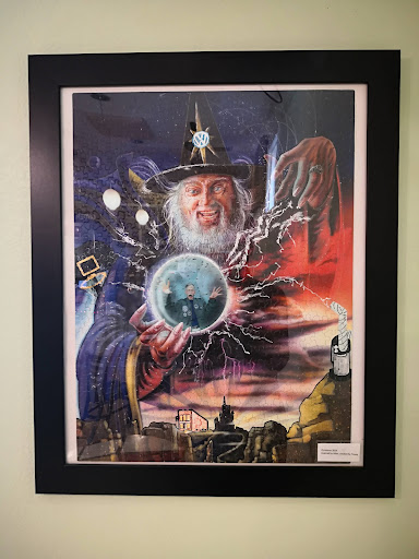 Coffee Shop «Etcetera Coffeehouse», reviews and photos, 320 N 6th St, Paducah, KY 42001, USA