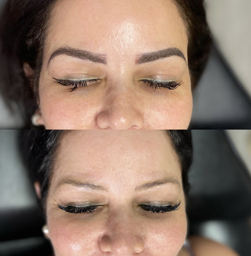 Find good leg tattoo ideas for your next unique tattoo in Mcallen at Regenerate Laser