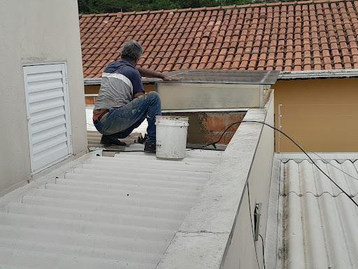 Logo da empresa - Elegance Pinturas