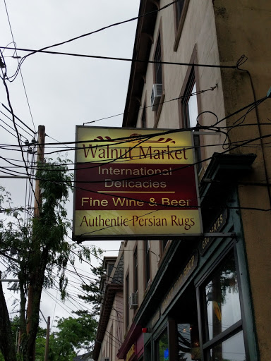 Convenience Store «Walnut Market», reviews and photos, 20 Lincoln St, Newton Highlands, MA 02461, USA