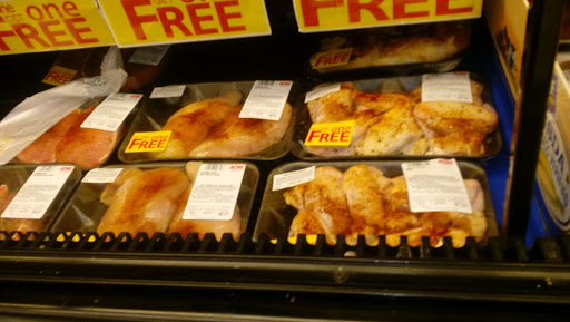 Grocery Store «ACME Markets», reviews and photos, 907 Paoli Pike, West Chester, PA 19380, USA