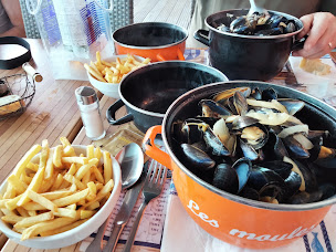 Photo n°50 de Quai 17 à Saint-Denis-d'Oléron ()