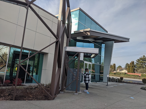 Federal Credit Union «First Tech Federal Credit Union», reviews and photos