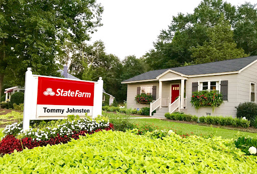 Insurance Agency «Tommy Johnston - State Farm Insurance Agent», reviews and photos