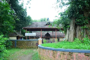 Sree Pattarkonam Shiva Temple image