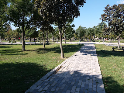 Sarıköy Havuz Park