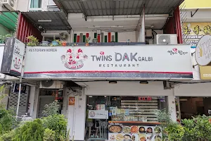Twins DakGalbi Restaurant image