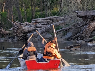 Boating In DC at Fletcher's Cove