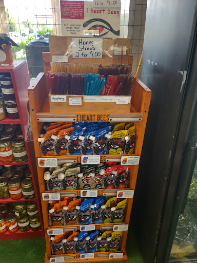 Produce Market «Crossroads Produce», reviews and photos, 10463-10487 S County Rd 39, Lithia, FL 33547, USA