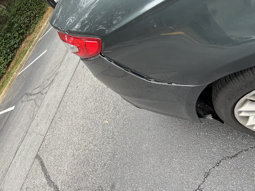 Auto Body Shop «Koons Ford Collision Center», reviews and photos, 430 Roosevelt Blvd, Falls Church, VA 22044, USA