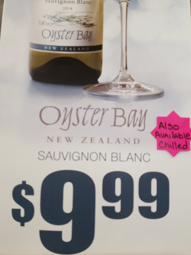 Liquor Store «Rockland liquors», reviews and photos, 347 Market St, Rockland, MA 02370, USA