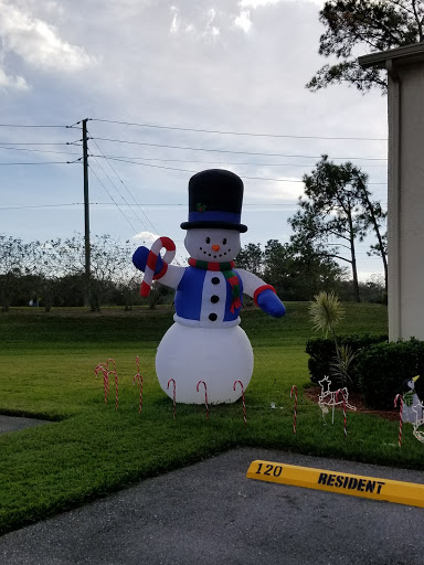 Campground «Seven Springs Travel Park», reviews and photos, 8039 Old Co Rd 54, New Port Richey, FL 34653, USA