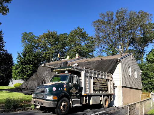 Roofing Contractor «All Professional Remodeling Group LLC», reviews and photos, 144 Sherman Ave, Cedar Grove, NJ 07009, USA