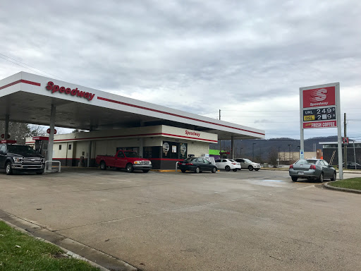 Convenience Store «Speedway», reviews and photos, 648 Hendersonville Rd, Asheville, NC 28803, USA