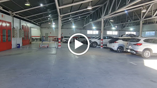 Taller Cars 10 Madrid en Soto del Real, Madrid