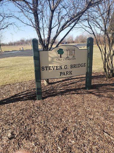 Park «Steven G. Bridge Park», reviews and photos, 3651 Kennedy Rd, Bristol, IL 60512, USA