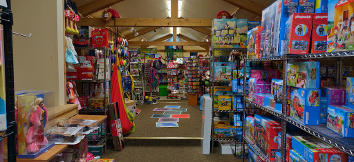 Toy Store «Goose Gang Toys», reviews and photos, 342 3rd Ave SE, Perham, MN 56573, USA