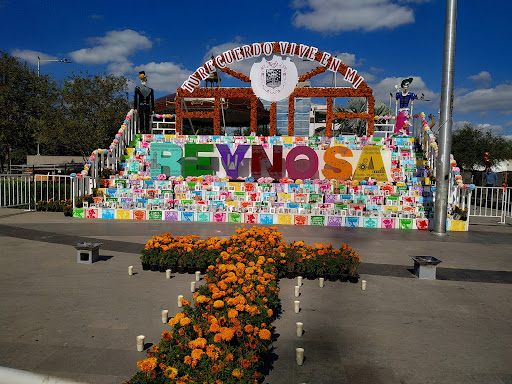 Plaza Reynosa