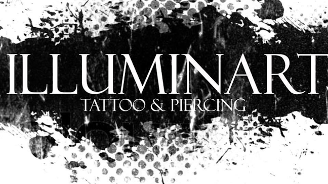 Illuminart tattoo e piercing