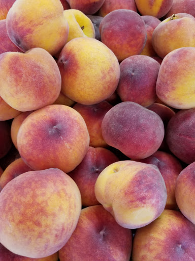 Produce Market «Palace of Fruit», reviews and photos, 8 Ely Rd N, Petaluma, CA 94954, USA