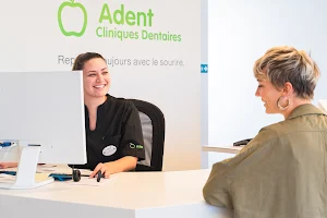 Adent Dental Clinic Ecublens image
