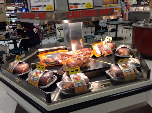 Supermarket «Big Y», reviews and photos, 275 New Britain Ave, Plainville, CT 06062, USA