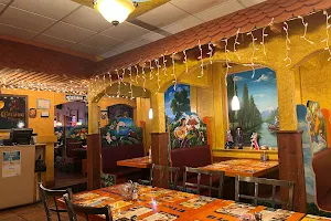 El Loro Mexican Restaurant image