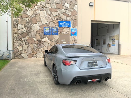 Auto Inspection & Services image