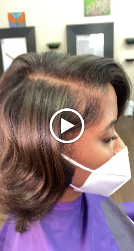 Hair Salon «Natural Hair Rocks Salon», reviews and photos, 630 GA-314 #1003, Fayetteville, GA 30214, USA