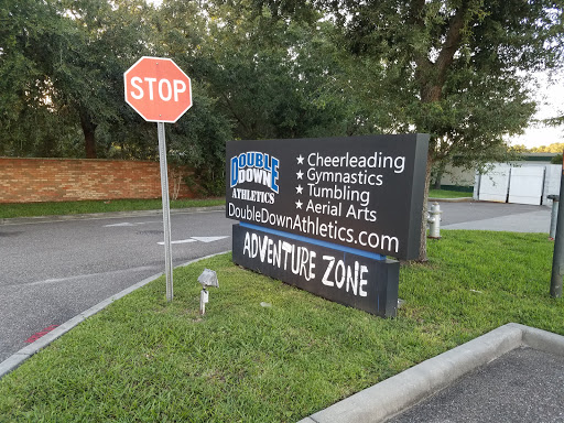 Gym «Double Down Athletics», reviews and photos, 1551 Swanson Dr, Oviedo, FL 32765, USA