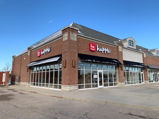 Shopping Mall «Deer Park Town Center Shopping Center», reviews and photos, 20530 N Rand Rd, Deer Park, IL 60010, USA