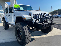 Rio Vista Dodge Chrysler Jeep Inc - Photo 5 - Car repair in Rio Vista, CA, Vacaville