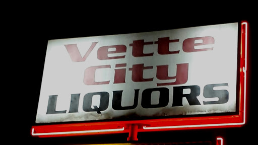 Liquor Store «Vette City Liquors», reviews and photos, 3018 Louisville Rd, Bowling Green, KY 42101, USA